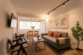 Elegant 2BR Experience Las Condes in Style